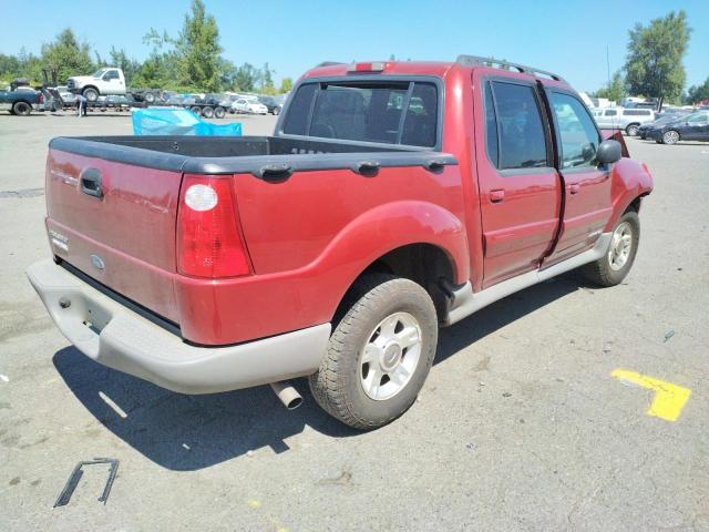 Photo 4 from auction – 2001 FORD EXPLORER S with VIN 1FMZU77E71UB29140