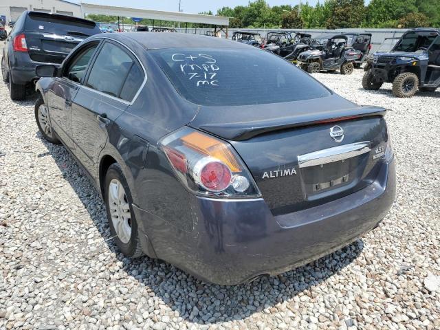 Photo 3 from auction – 2011 NISSAN ALTIMA BAS with VIN 1N4AL2AP5BN461337