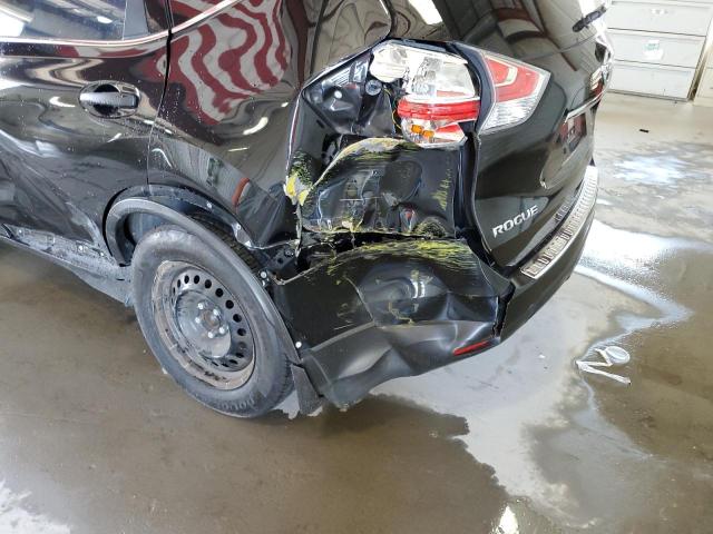 Photo 9 from auction – 2016 NISSAN ROGUE S with VIN JN8AT2MT9GW009433
