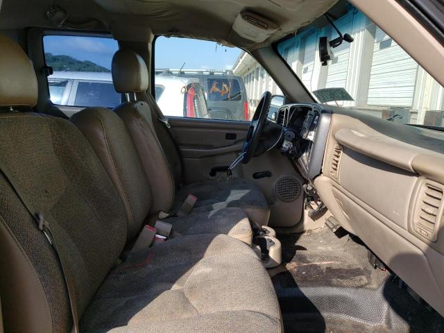 Photo 5 from auction – 2006 CHEVROLET SILVERADO with VIN 1GCEC19X36Z215279