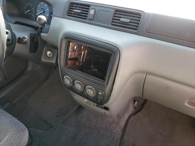 Photo 9 from auction – 1997 HONDA CR-V LX with VIN JHLRD1840VC070034