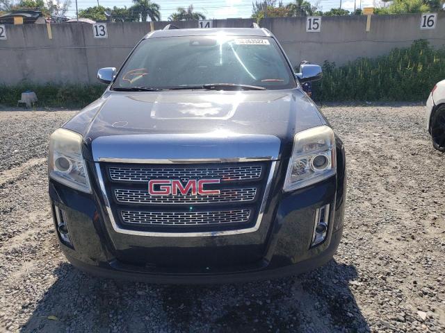 Photo 9 from auction – 2014 GMC TERRAIN SL with VIN 2GKALTEK9E6171761