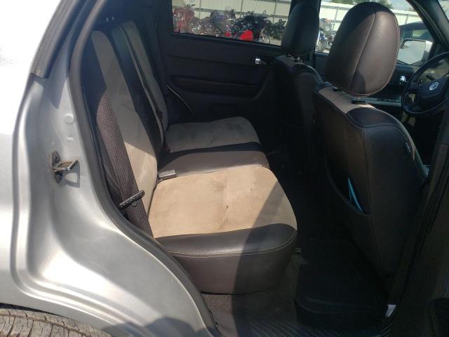 Photo 6 from auction – 2008 MERCURY MARINER PR with VIN 4M2CU97128KJ44177