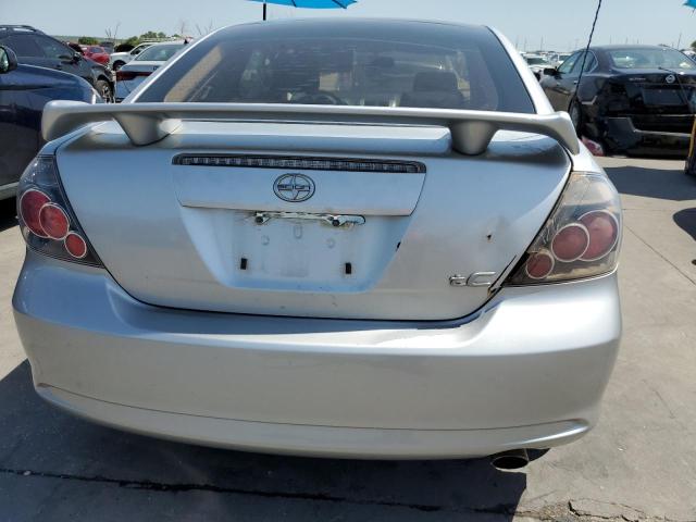 Photo 9 from auction – 2010 TOYOTA SCION TC with VIN JTKDE3B70A0305782