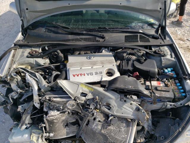 Photo 7 from auction – 2007 TOYOTA CAMRY SOLA with VIN 4T1CA30P87U112357