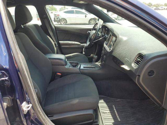 Photo 5 from auction – 2013 DODGE CHARGER R/ with VIN 2C3CDXCT3DH711987