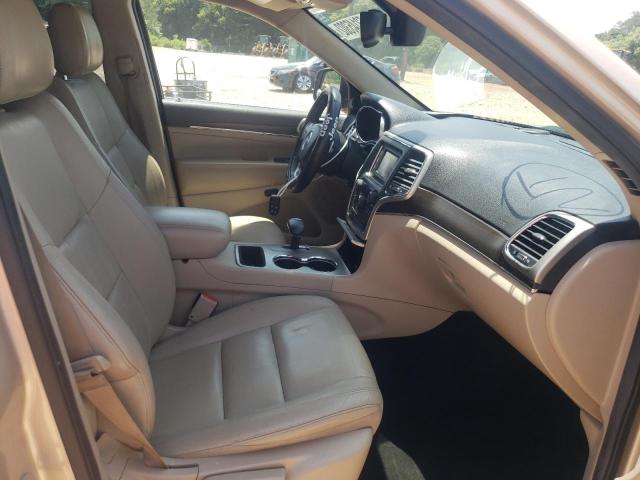 Photo 5 from auction – 2014 JEEP GRAND CHER with VIN 1C4RJEBGXEC509840