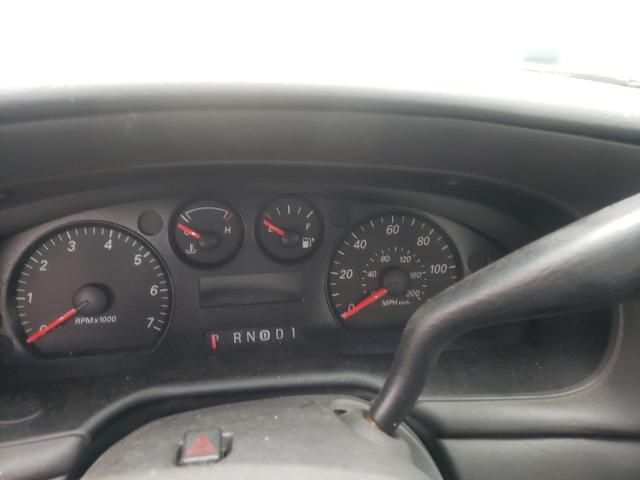 Zdjęcie 8 z aukcji – 2006 FORD TAURUS SE z VIN 1FAFP53U06A213279