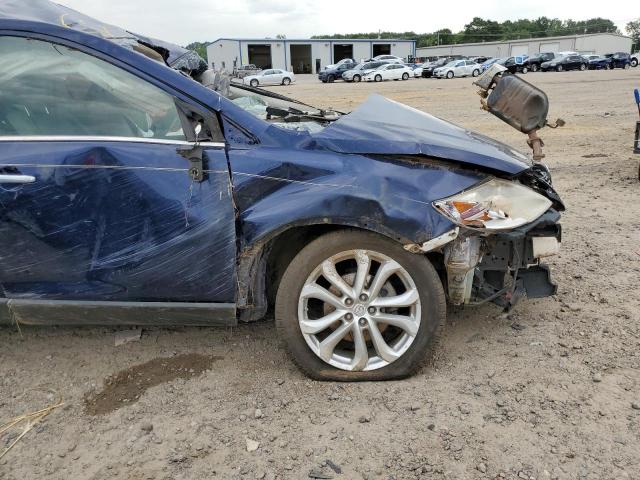 Photo 9 from auction – 2012 MAZDA CX-9 with VIN JM3TB2DA8C0351661
