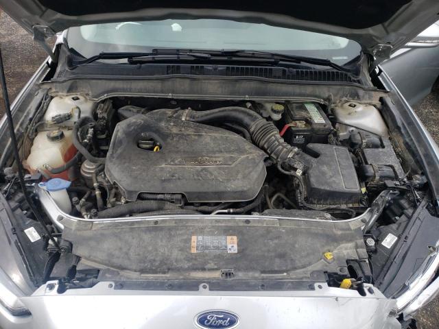 Photo 7 from auction – 2013 FORD FUSION SE with VIN 3FA6P0HR2DR199167