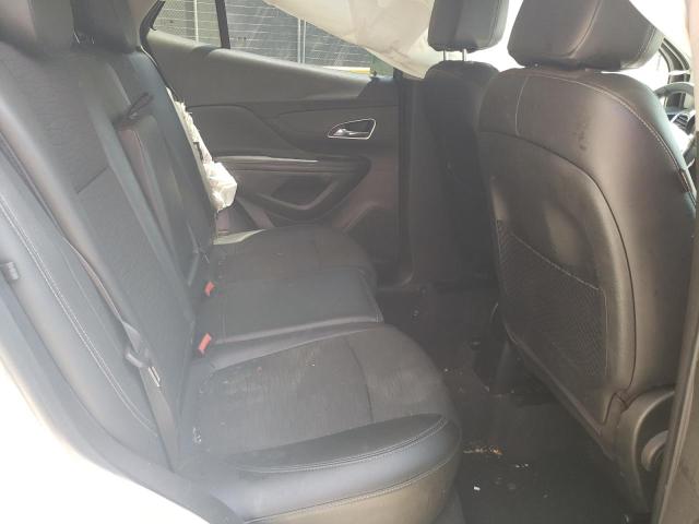Photo 6 from auction – 2015 BUICK ENCORE with VIN KL4CJASB5FB262022