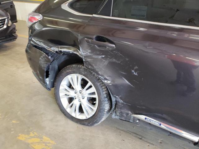 Photo 9 from auction – 2010 LEXUS RX 450 with VIN JTJBC1BA2A2029269