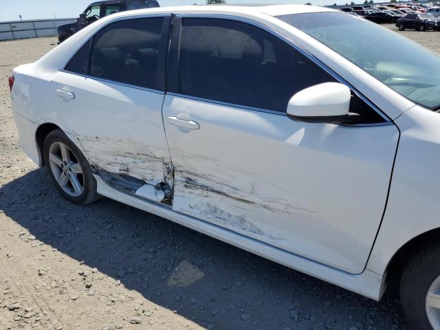 Photo 9 from auction – 2014 TOYOTA CAMRY L with VIN 4T1BF1FK9EU740065