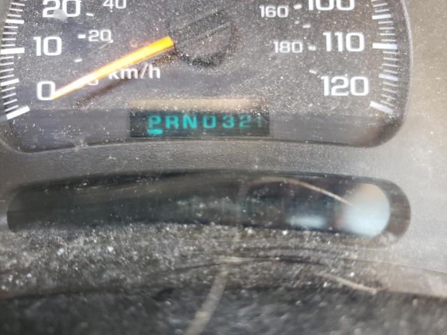 Photo 8 from auction – 2004 CHEVROLET SILVERADO with VIN 1GCEC14X64Z166387