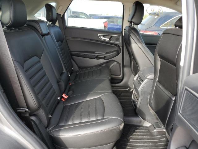 Photo 6 from auction – 2021 FORD EDGE SEL with VIN 2FMPK3J94MBA23952