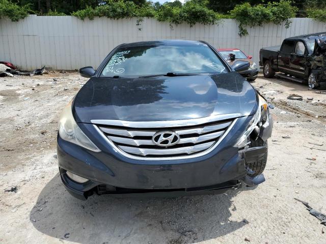 Photo 9 from auction – 2013 HYUNDAI SONATA SE with VIN 5NPEC4AB9DH786247