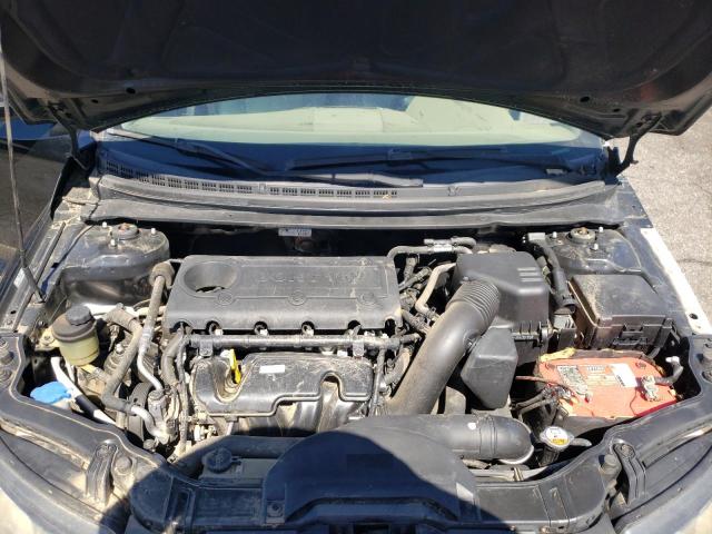 صورة رقم 7 من المزاد - 2013 KIA FORTE EX مع VIN KNAFU4A29D5692299