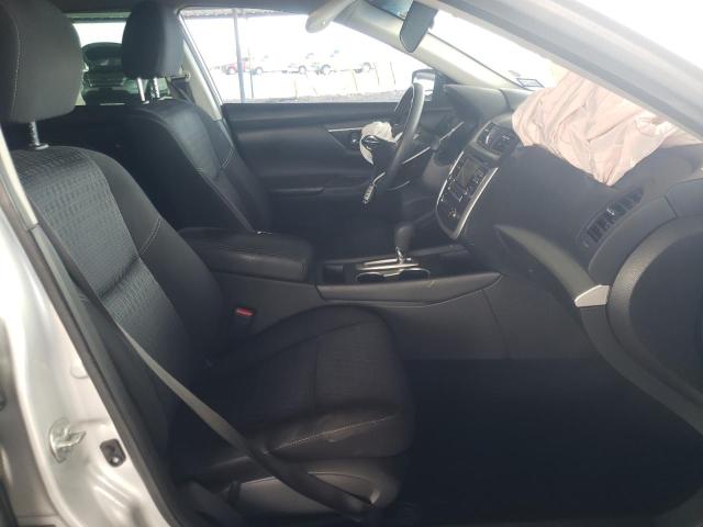 Photo 5 from auction – 2016 NISSAN ALTIMA 2.5 with VIN 1N4AL3AP6GC138262