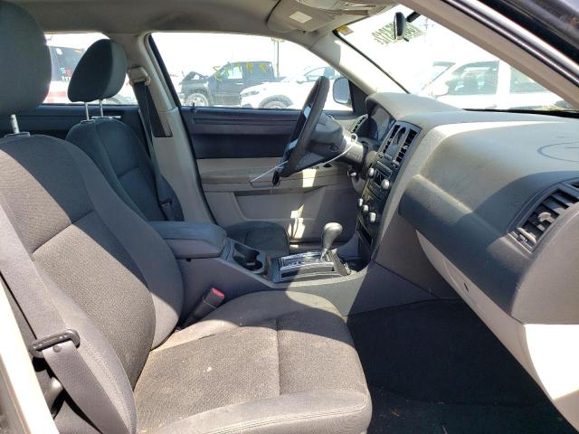 Photo 5 from auction – 2007 CHRYSLER 300 with VIN 2C3KA43R17H637710