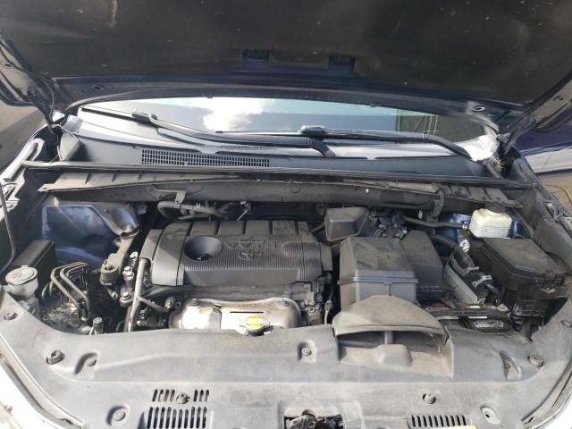 Photo 7 from auction – 2015 TOYOTA HIGHLANDER with VIN 5TDZARFH0FS012399