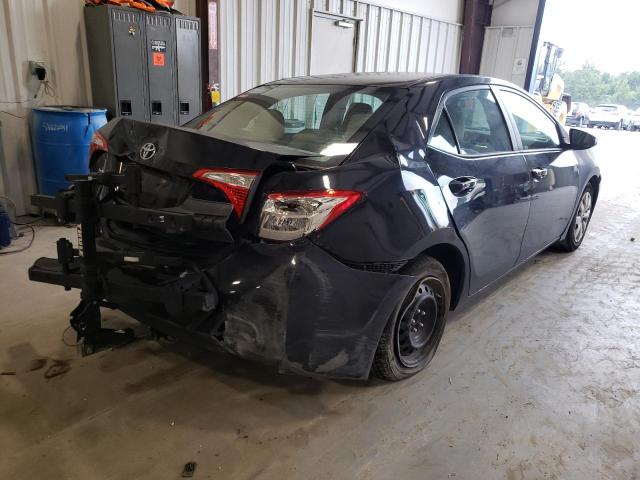 Photo 4 from auction – 2015 TOYOTA COROLLA L with VIN 2T1BURHE4FC233024