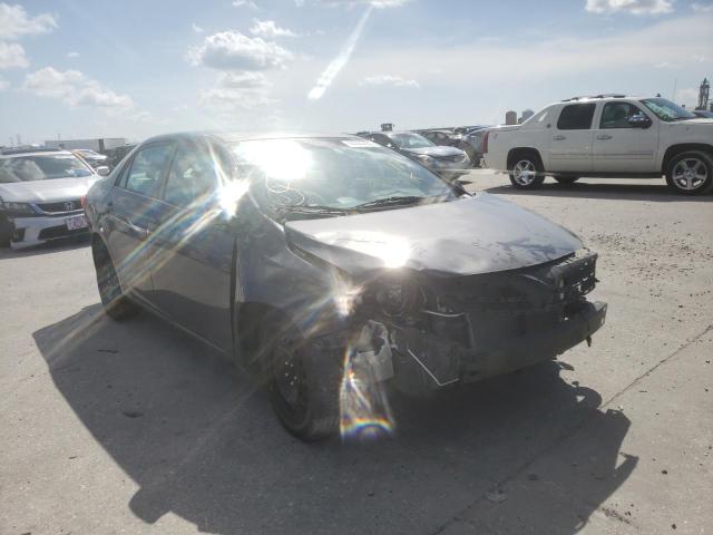 TOYOTA COROLLA BA 2013 с VIN 2T1BU4EE6DC979074 - Фото с аукциона