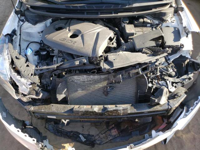 Photo 7 from auction – 2016 KIA FORTE EX with VIN KNAFX5A88G5626509