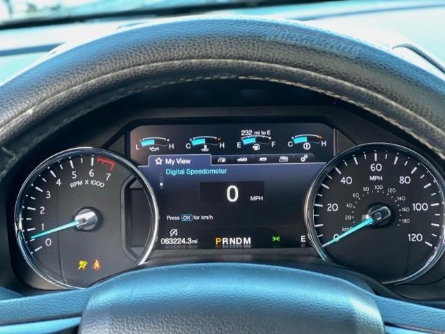 Photo 8 from auction – 2019 FORD EXPEDITION with VIN 1FMJK1KT7KEA28973