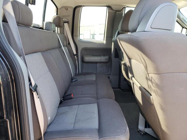Photo 6 from auction – 2006 FORD F150 with VIN 1FTPX04506KD83659