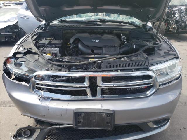 Photo 7 from auction – 2014 DODGE DURANGO LI with VIN 1C4RDJDGXEC562244