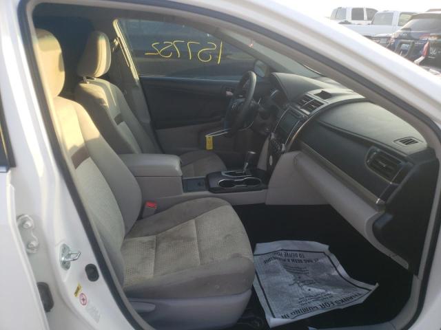 Zdjęcie 5 z aukcji – 2012 TOYOTA CAMRY BASE z VIN 4T4BF1FK4CR204756