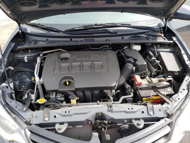 Photo 7 from auction – 2014 TOYOTA COROLLA L with VIN 2T1BURHE7EC156115
