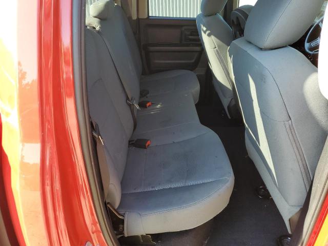 Photo 6 from auction – 2016 RAM 1500 ST with VIN 1C6RR7FTXGS292012