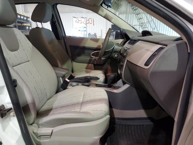 Photo 5 from auction – 2008 FORD FOCUS SE with VIN 1FAHP35N98W241560