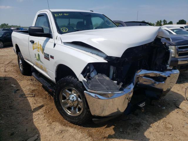 RAM 2500 ST 2014 z numerem VIN 3C6MR5AJ8EG179426 - Zdjęcie z aukcji