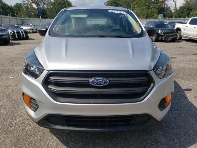 Photo 9 from auction – 2019 FORD ESCAPE S with VIN 1FMCU0F77KUA59429