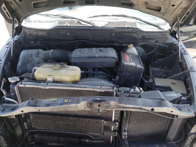 Photo 7 from auction – 2004 DODGE RAM 1500 S with VIN 1D7HA18N04J168393