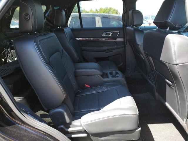 Photo 6 from auction – 2016 FORD EXPLORER P with VIN 1FM5K8HT0GGC05747