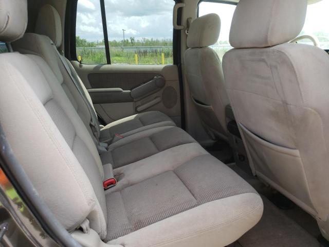 صورة رقم 6 من المزاد - 2006 FORD EXPLORER X مع VIN 1FMEU63E86UB57471