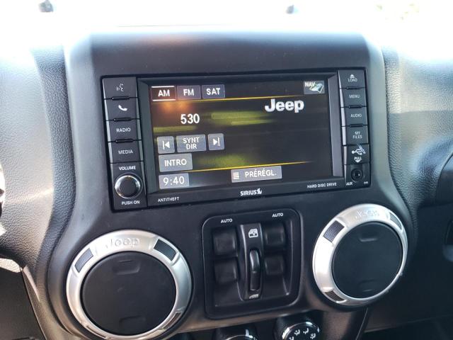 Photo 9 from auction – 2017 JEEP WRANGLER U with VIN 1C4HJWEG9HL585373