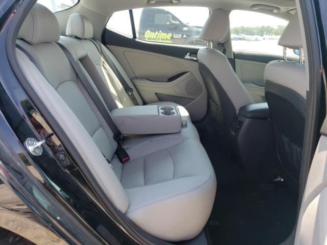Photo 6 from auction – 2013 KIA OPTIMA EX with VIN 5XXGN4A76DG165610