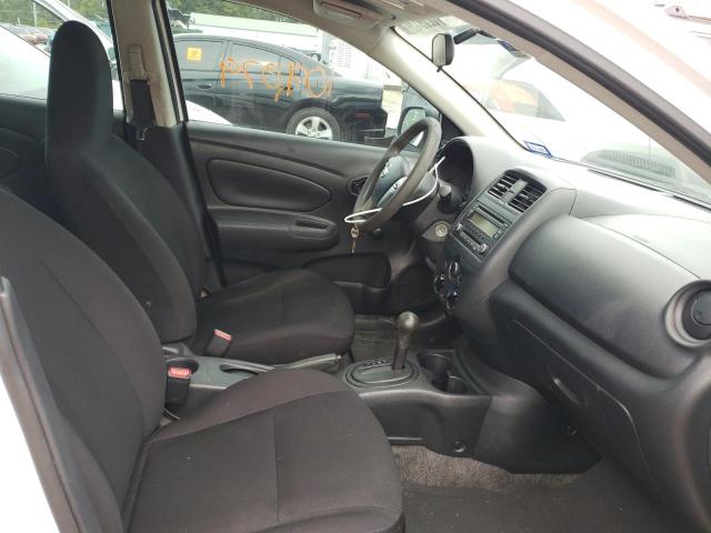 Photo 5 from auction – 2015 NISSAN VERSA S with VIN 3N1CN7AP9FL804069