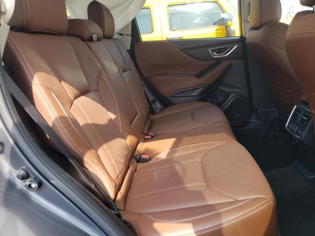 Photo 6 from auction – 2020 SUBARU FORESTER T with VIN JF2SKAXC7LH530031