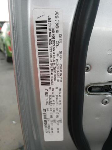 Photo 10 from auction – 2013 RAM 3500 ST with VIN 3C63R3CL8DG597725