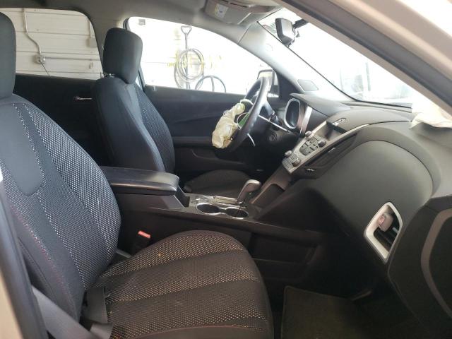 Photo 5 from auction – 2010 CHEVROLET EQUINOX LT with VIN 2CNFLEEY9A6268465
