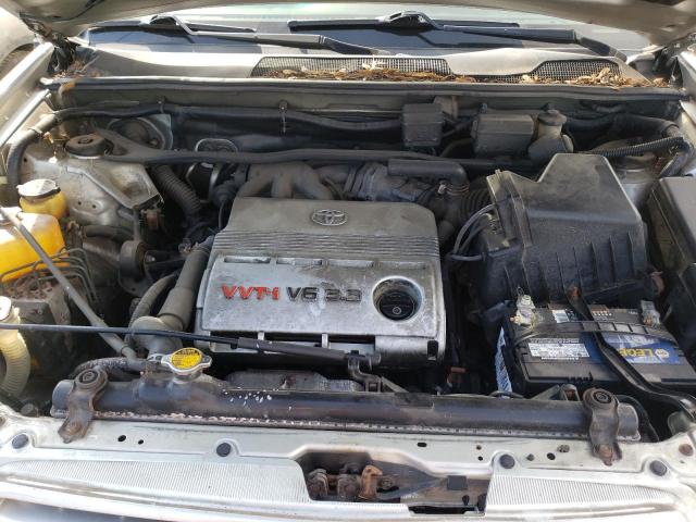 صورة رقم 7 من المزاد - 2005 TOYOTA HIGHLANDER مع VIN JTEEP21A250119479