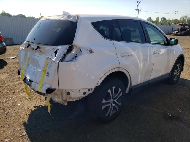 Photo 4 from auction – 2016 TOYOTA RAV4 LE with VIN 2T3BFREV9GW536225