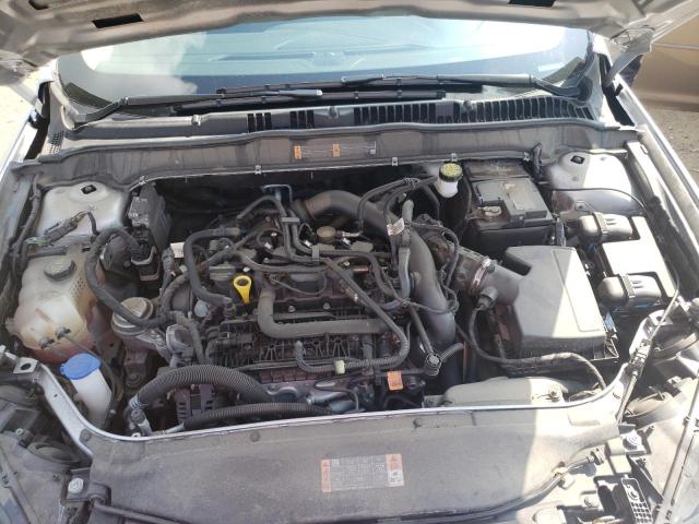 Photo 7 from auction – 2018 FORD FUSION SE with VIN 3FA6P0HD7JR284330