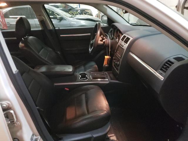 Photo 5 from auction – 2009 DODGE CHARGER R/ with VIN 2B3KA53T59H581577