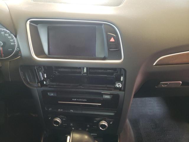 Photo 9 from auction – 2014 AUDI Q5 PREMIUM with VIN WA1LFAFP2EA116625
